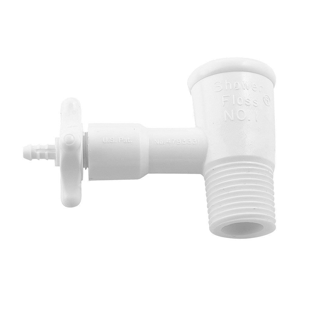 ShowerFloss - Replacement Adapter