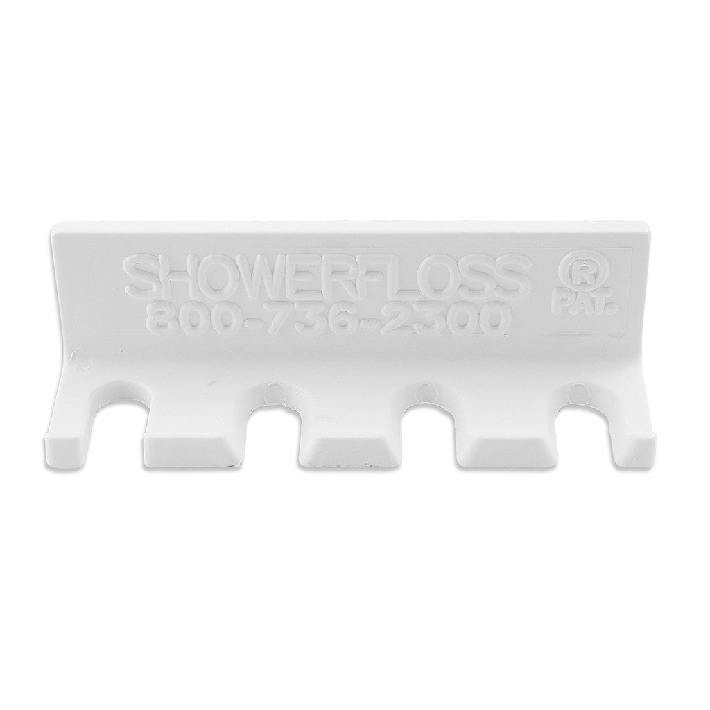 Extra/Replacement Wall Hanger for ShowerFloss